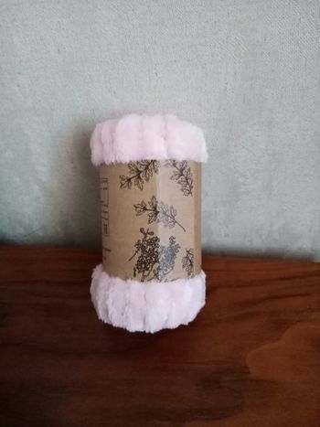 Bandeau cheveux (Y. Rocher)