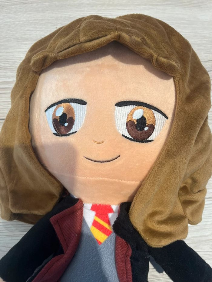 Grande Peluche Hermione - photo numéro 2