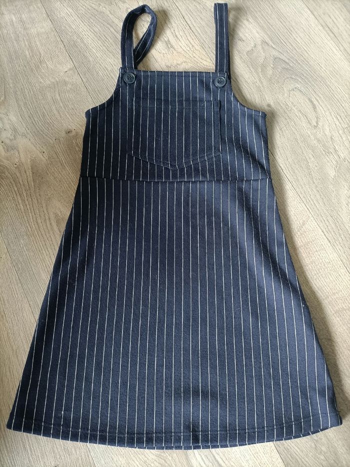 Robe 6 ans