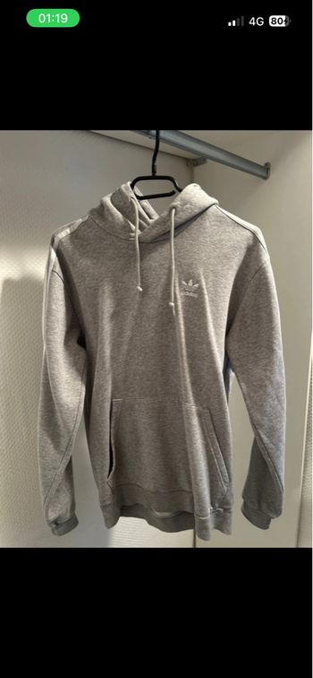 sweat adidas 