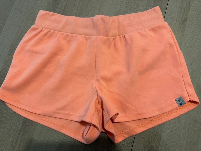 Short only