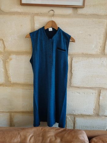 Robe vintage taille 40