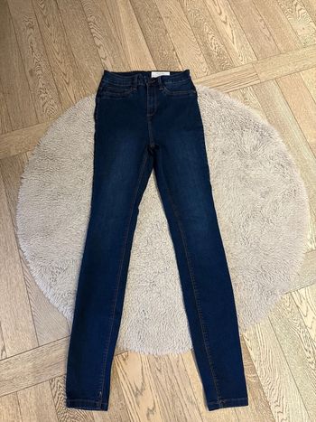 Jeans skinny