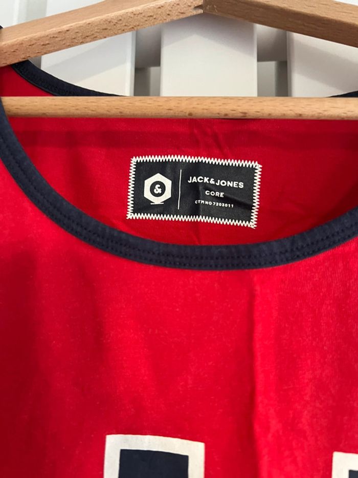 Débardeur Jack & Jones XXL - photo numéro 4