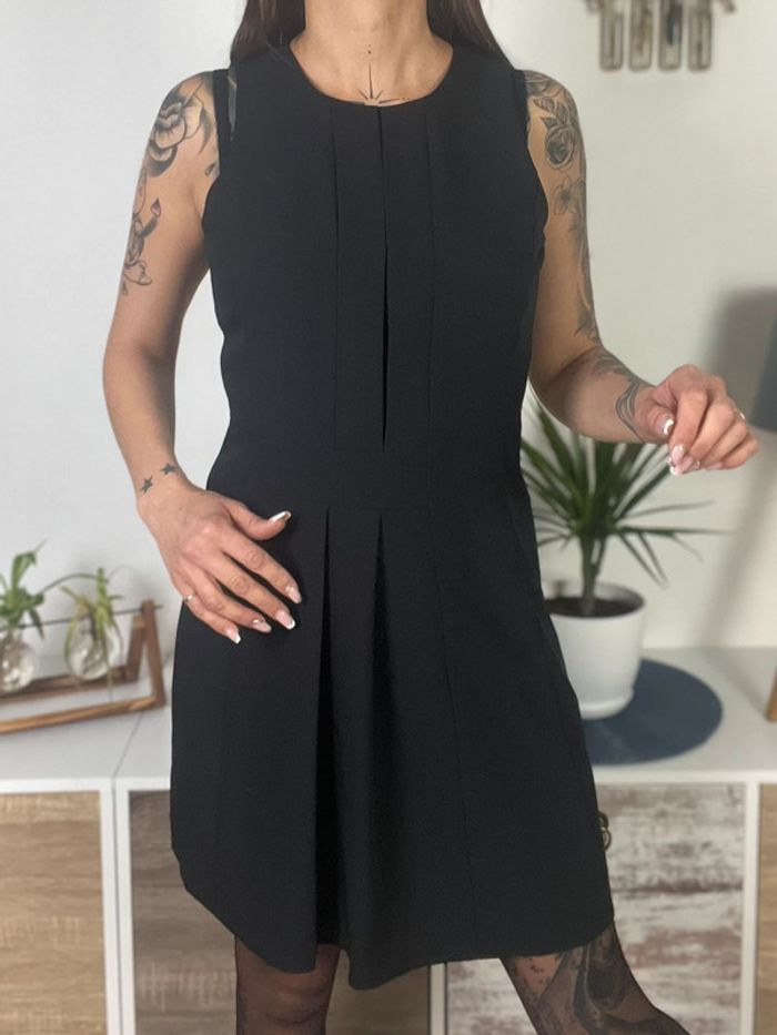 Robe sans manches taille 38 - 27 quai de Seine - photo numéro 2