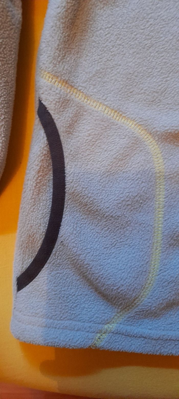 Veste douce 4-5ans - photo numéro 3