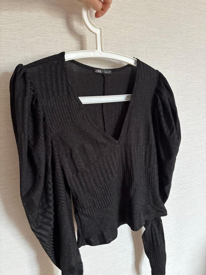 Top femme - photo numéro 6