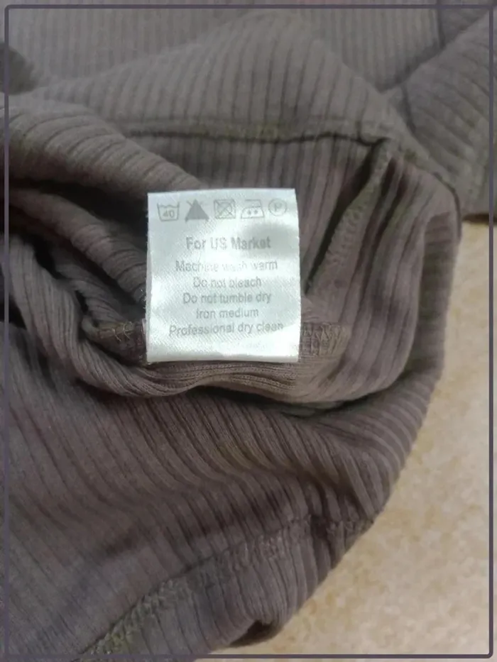 Tee shirt femme - photo numéro 15