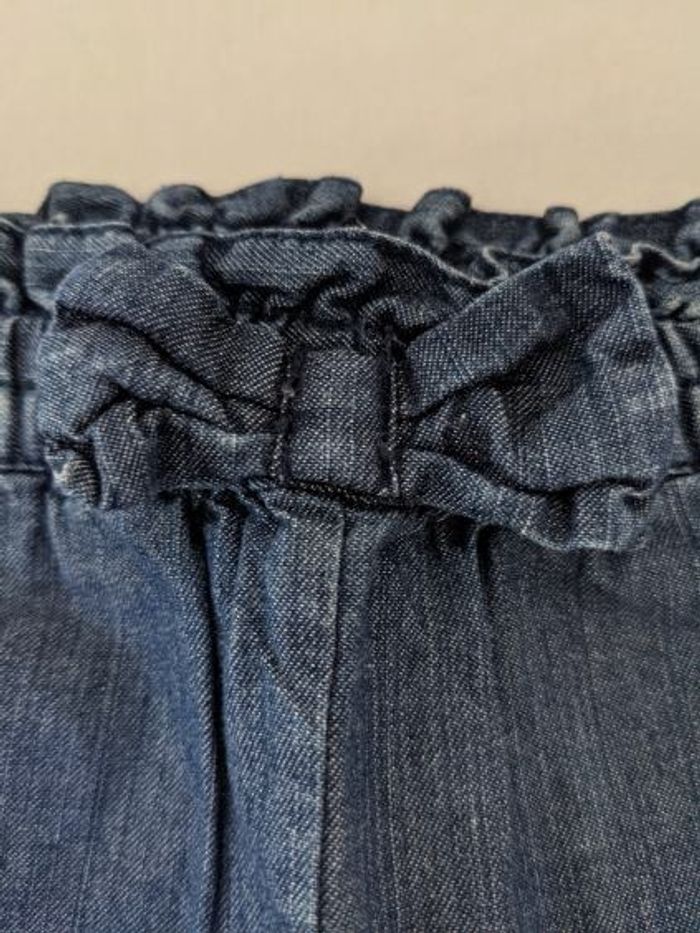 Short Du Pareil au Même - photo numéro 2