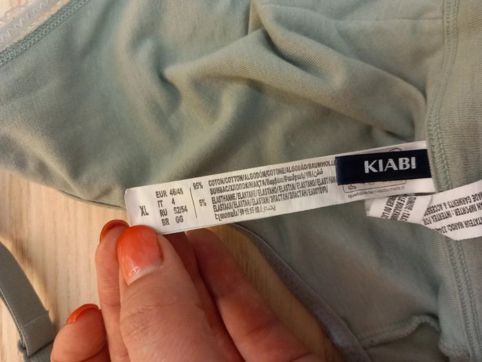 Brassière - photo numéro 4