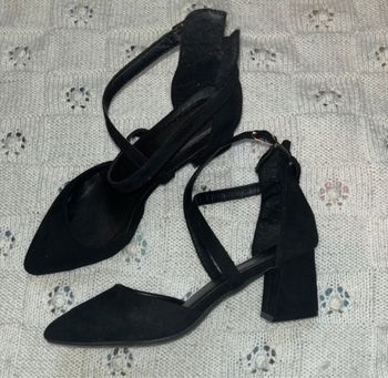 Talons