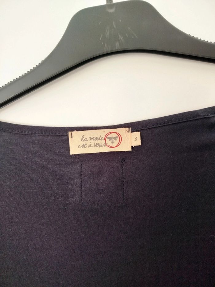 Gilet cache coeur - photo numéro 3