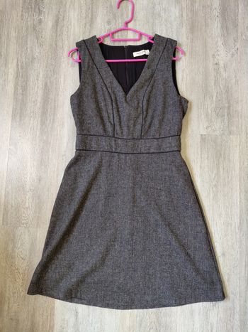 Robe d'hiver Naf Naf