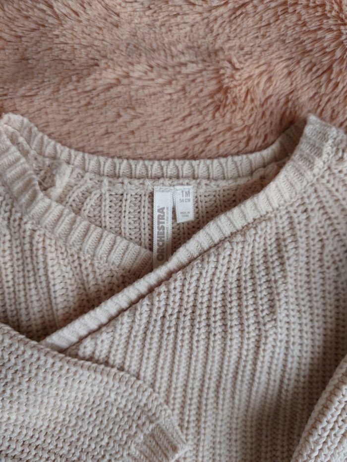 Brassière/ gilet - photo numéro 2