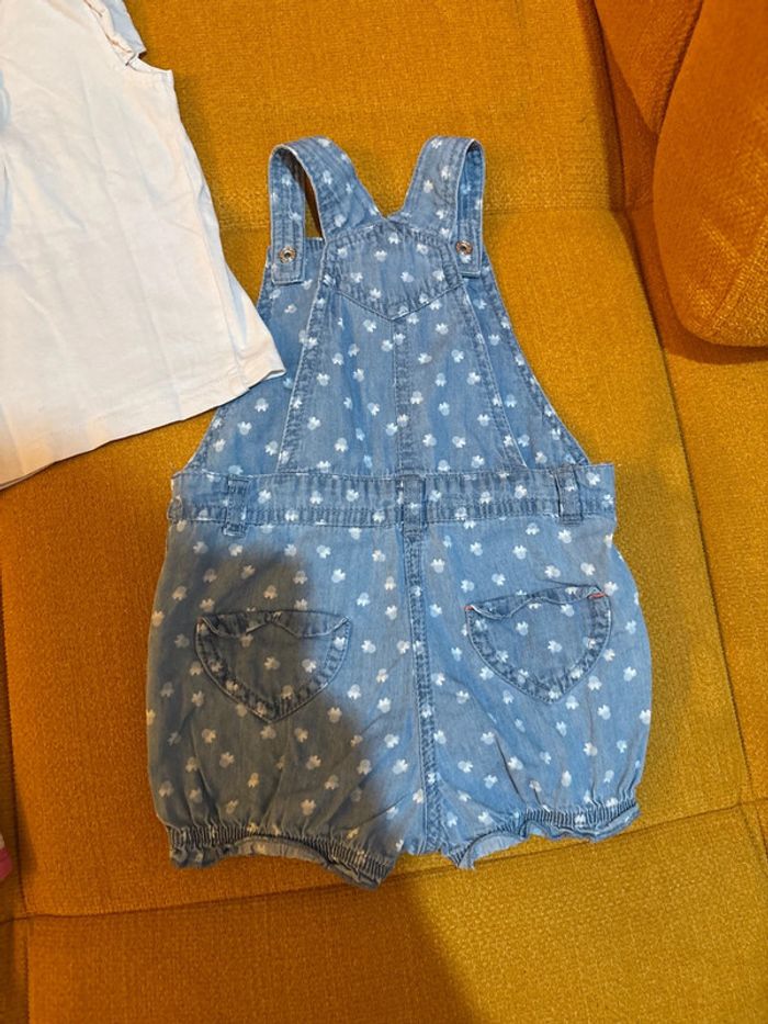 Lot 12 mois - photo numéro 5