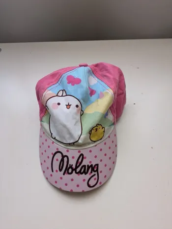 Casquette Molang