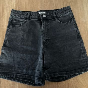 short noir