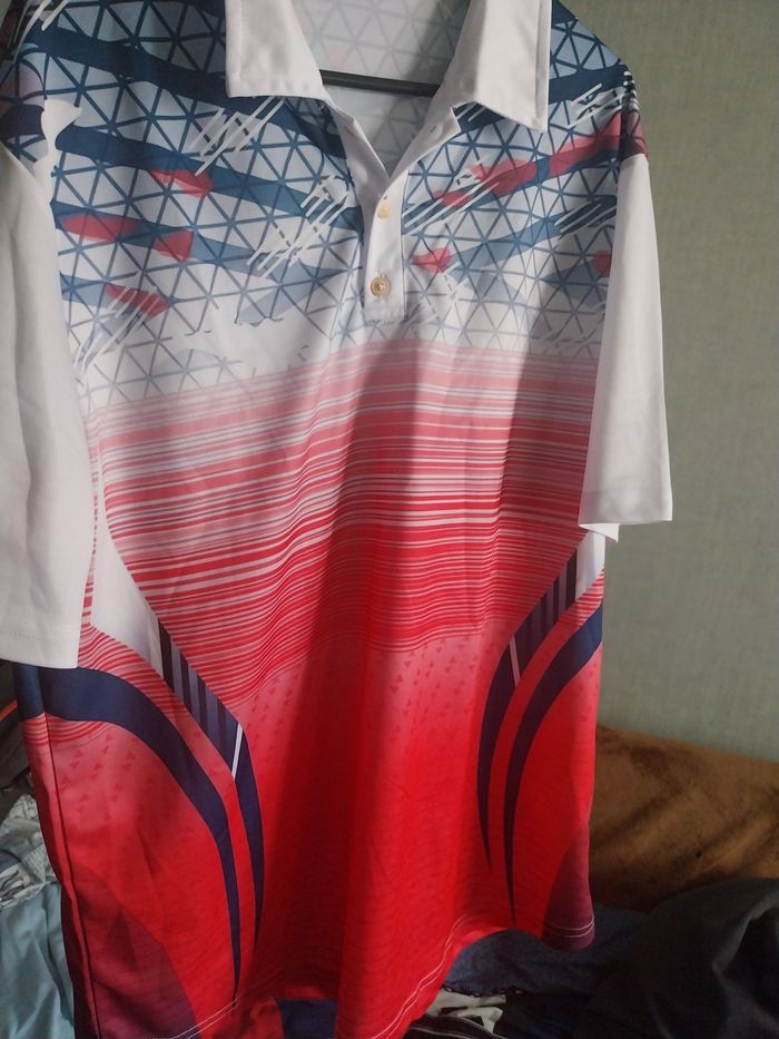 Polo tout neuf jamais porté - photo numéro 7