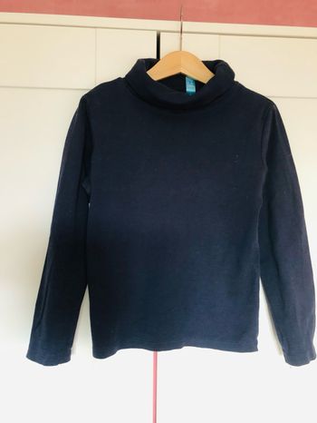 Sous pull Okaidi 8ans