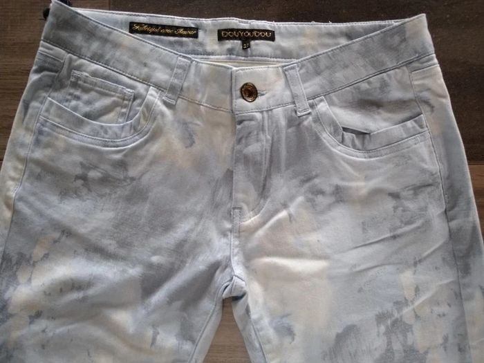 Pantalon Douyoudou 36-38 - photo numéro 4