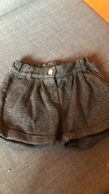 Short
