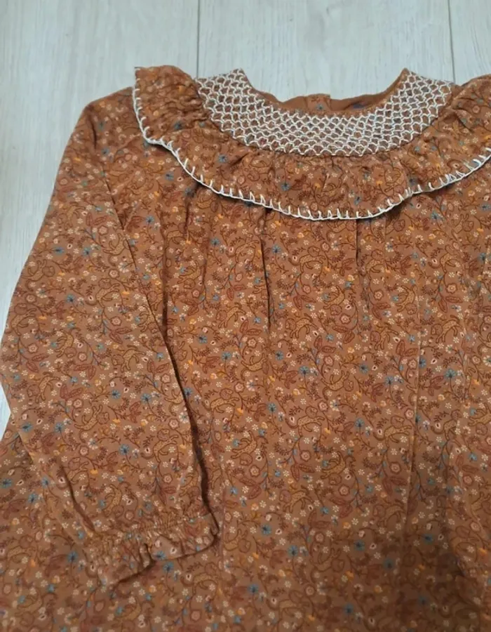 Robe longue 6A - photo numéro 3