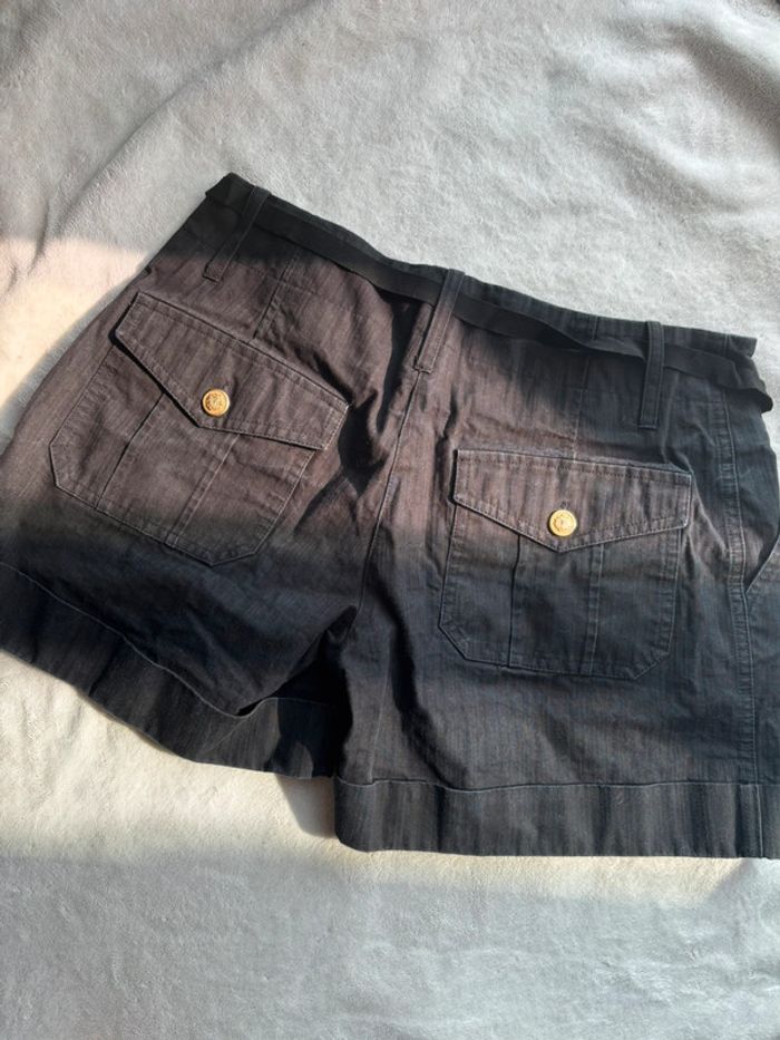 Short - photo numéro 2
