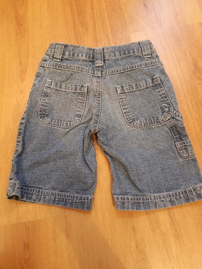 Short 3 ans - photo numéro 2