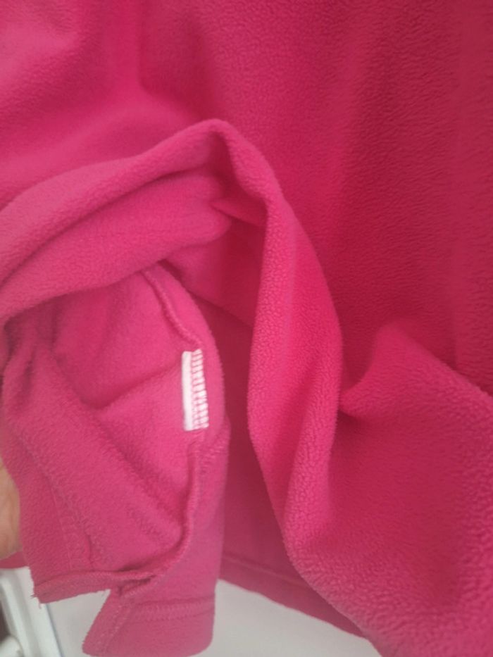 Pull rose fushia taille L marque ITS - photo numéro 7