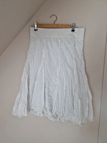 Jupe maternité M