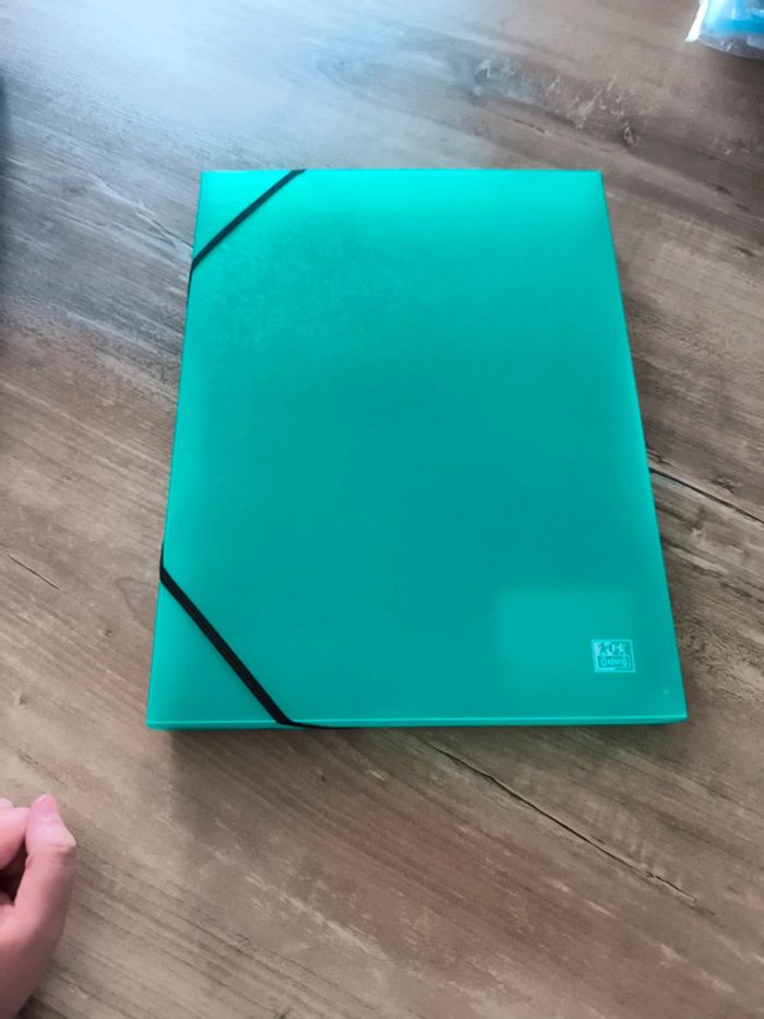 Boîtes de classement - photo numéro 2