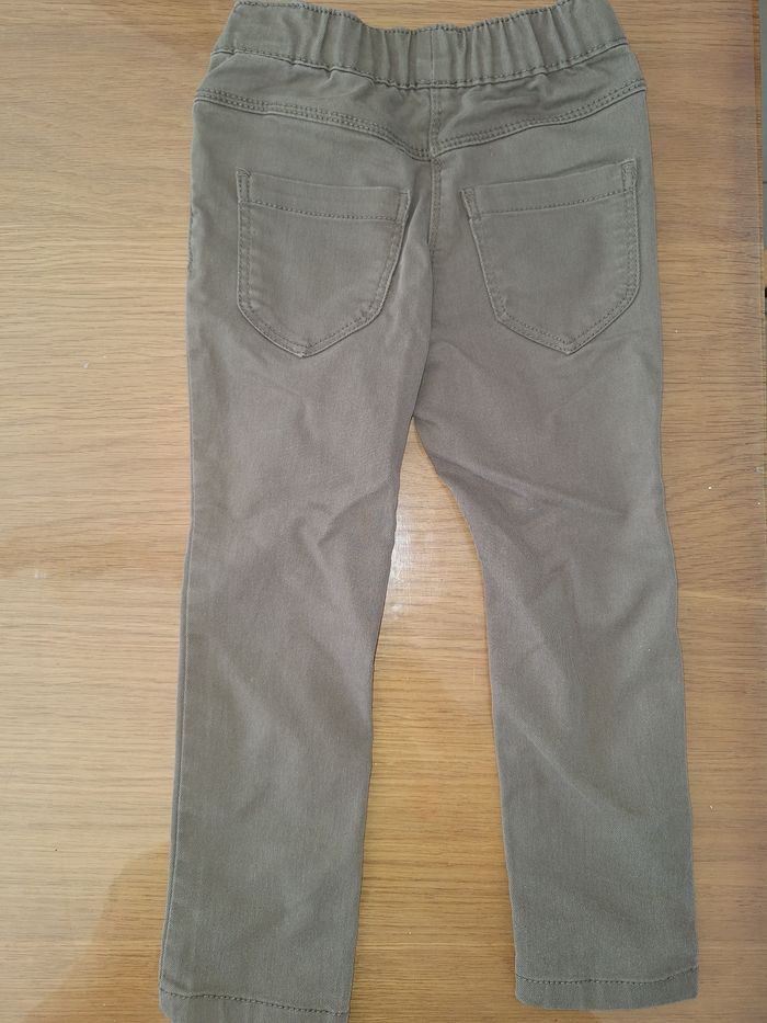 Pantalon verbaudet 3 ans - photo numéro 4