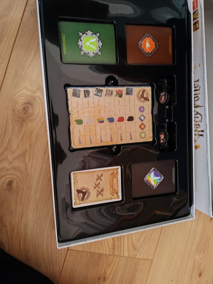 Jeu Harry Potter - photo numéro 4