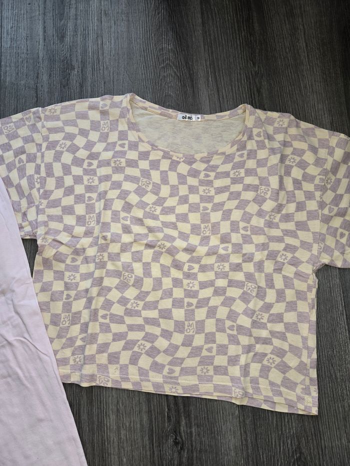 Pyjama - photo numéro 2