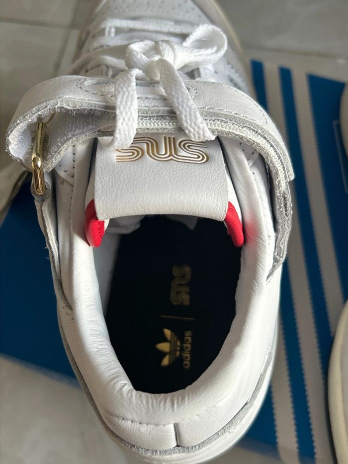 adidas Forum Low SNS - photo numéro 9