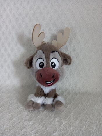 Peluche doudou Sven 