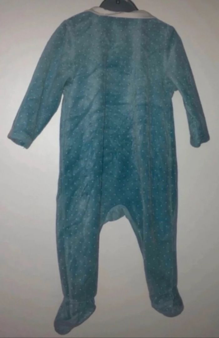 Pyjama - photo numéro 2