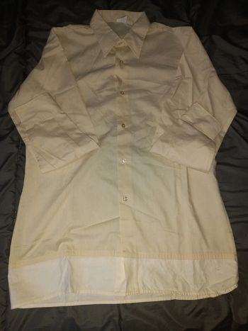 Chemise Taille 42