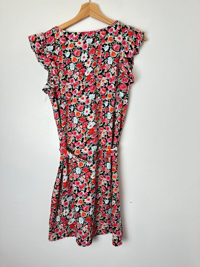 🌸Robe By one - fleurie 🌸 - photo numéro 6