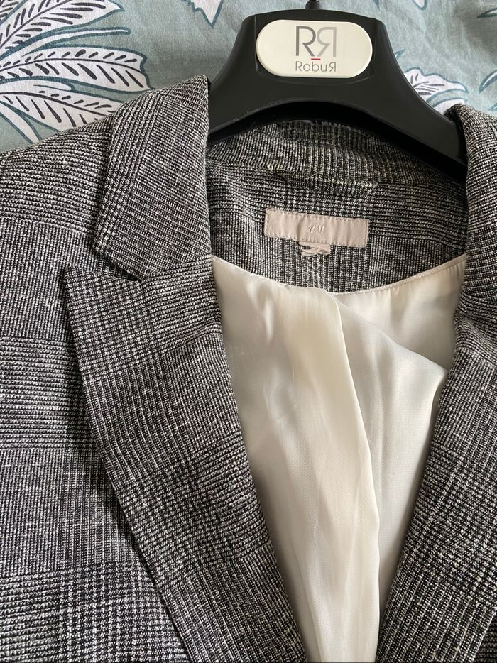 Blazer femme - photo numéro 3