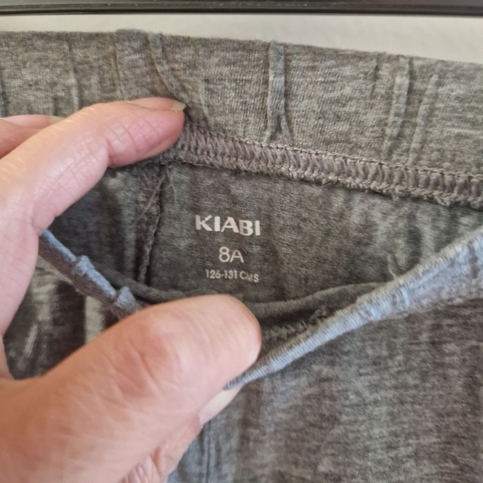 8 ans short kiabi - photo numéro 2
