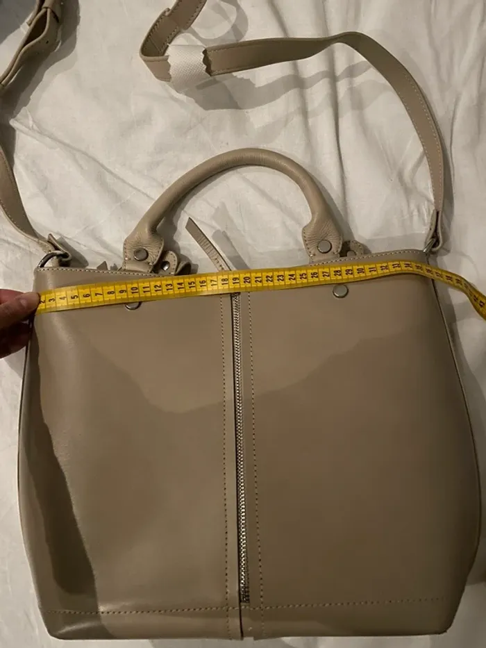 Sac Zara neuf - photo numéro 6