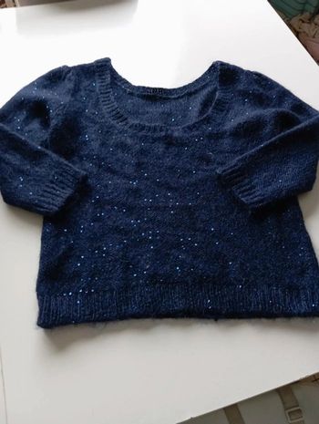 Pull taille S