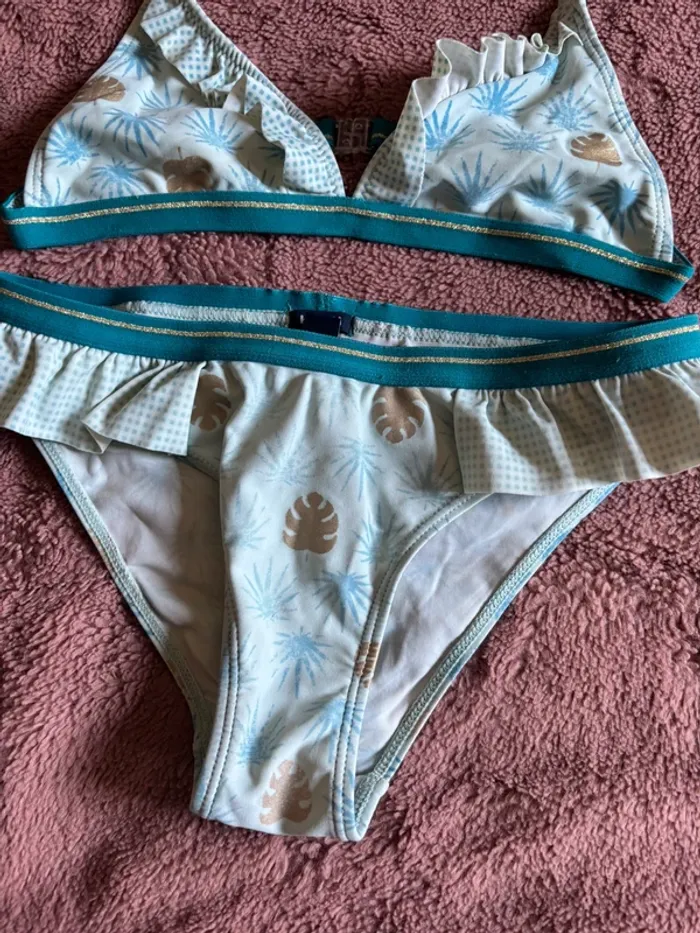 Maillot de bain - photo numéro 2