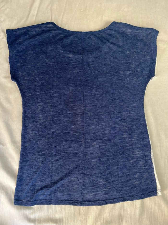 T-shirt Promod - photo numéro 2
