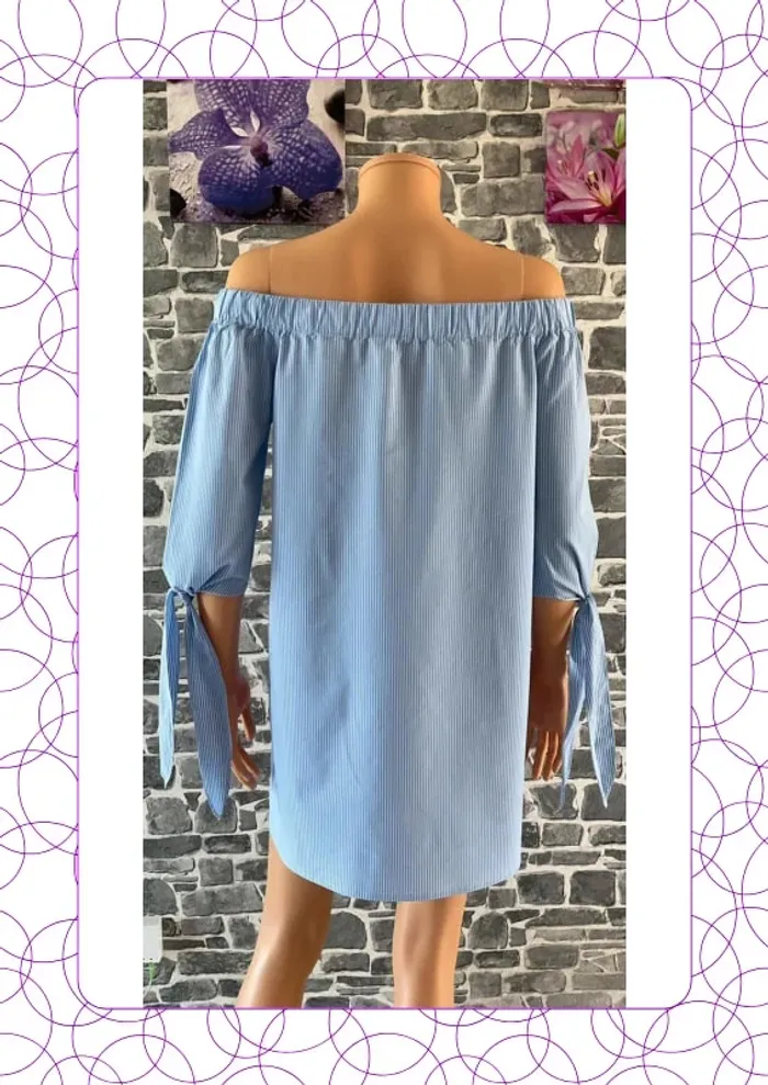 Robe " Pimkie " - photo numéro 4
