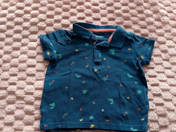 Polo in extenso 86cm tbe