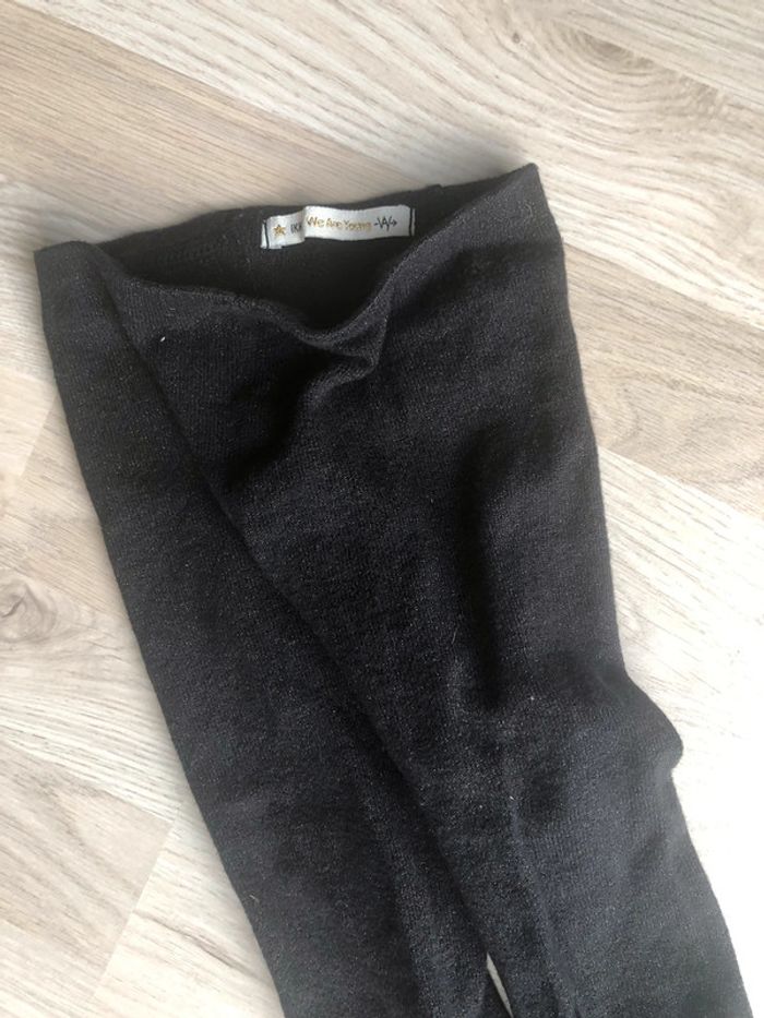 Collants Ikks 27/30 - photo numéro 2