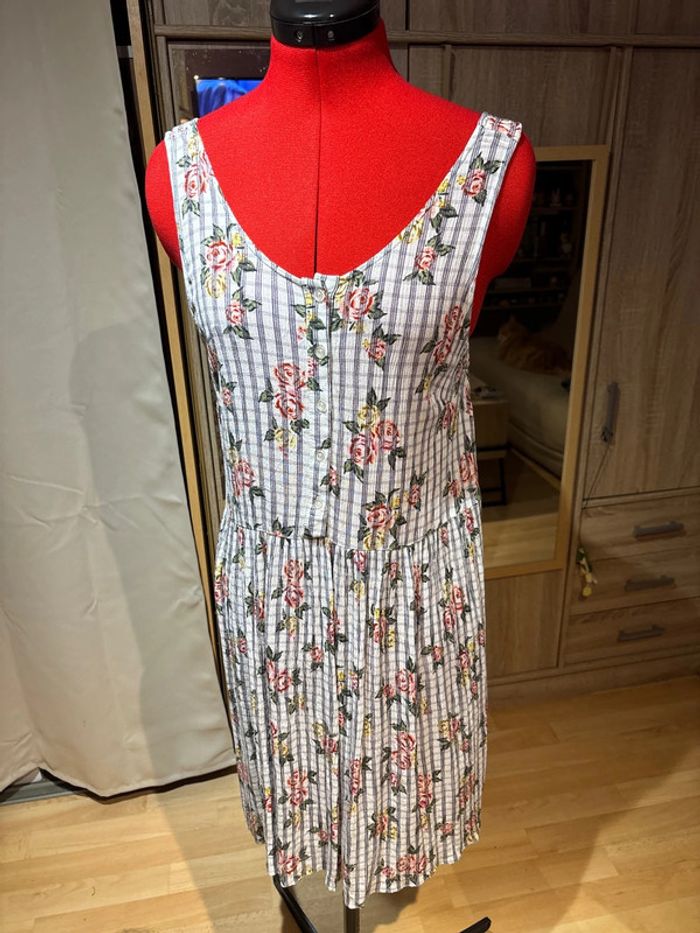 Robe été