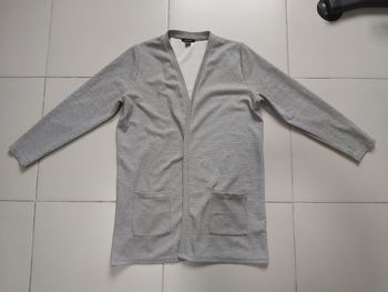 Gilet long XL 46/48